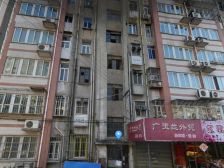 白家园 中间楼层 精装修 无户口,二附启秀都空