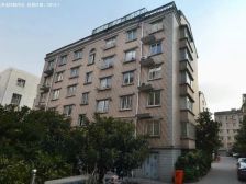 启秀南苑带朝南精装大车库低楼层