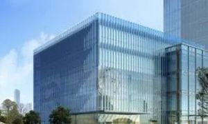 东部新城全新精装大平层座拥繁华