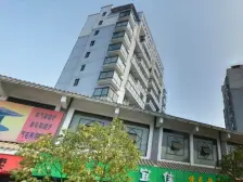 龙津星城精装四室,家具家电齐全,业主急售