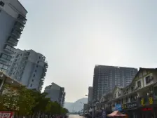 龙津星城137大三房两厅两卫 通透 位置集中