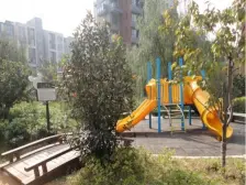 永威翰林居 40平 95万 简装 2楼 满2 业主诚心出