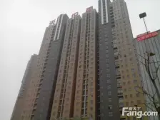 观景东区 近地铁 天伦星钻 看房随时