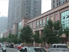 标准小户型,精装修,拎包入住。