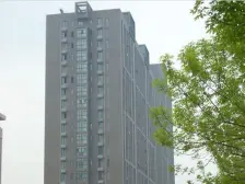 农科路學校和47 SOHO朝南1房 精装 诚心卖