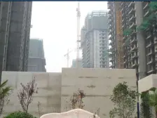 户型方正,南北通三室,业主出租,看房预约