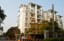 银湾丽苑步梯楼层好拎包入住