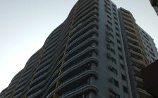 海底世界、金滩片区,拎包入住,户型方正,简装大两房