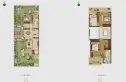 大吉公元户型图