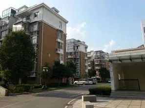 古塘丽景西区5房2卫160.00m2精装拎包入住