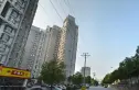 华翔世纪城实景图
