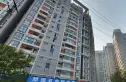 华翔世纪城实景图