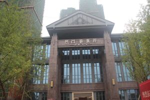 景茂雍水岸3室1厅东