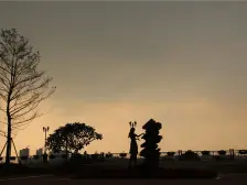 金地艺境城南,户型好,居住安静