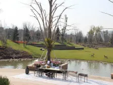 阳光城林隐天下观阑郡 4室2厅 南 北