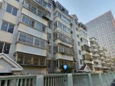 紫竹苑4室2厅南