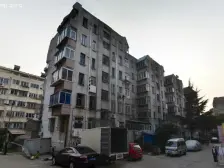 光明东村三期 1室1厅 南