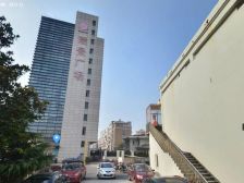 瑞景广场电梯洋房129.85平,三室二厅二卫,毛坯,二楼