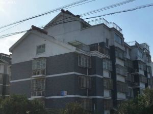 启秀星河城2室1厅南北