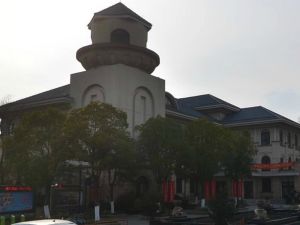 博园岚郡五室二厅三卫一复二出售