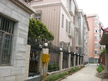 鸿升别墅小区北区7室3厅南