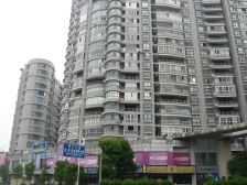 康桥尚都大户型带子母车位......