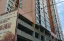 泰平盛世实景图