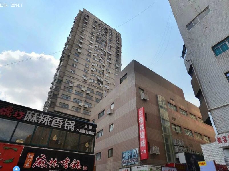 【银河大厦,写字楼61办公楼出租61出售61租赁价格信息】-南通