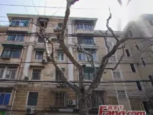 闸北公园·洛川东路460-480号·3室·1厅