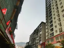 福园小区 3室2厅 南