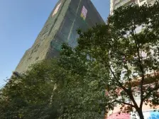 福园小区 3室2厅 南 北