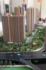 剑桥名门 1室1厅 南