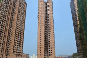 紫华郡3室2厅南北