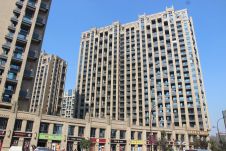 必看好房吉祥半岛桥西双文澜教育配套精装修不沿马路