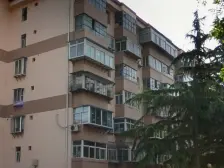 东苑小区电梯房,低楼层,采光没问题