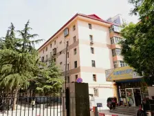 两室一厅户型方正采光好价格可谈