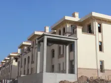 合兴嘉园(大名城) 3室2厅 南 北