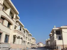 兰州海洋馆公园旁三室两厅南北通透户型方正交通便利