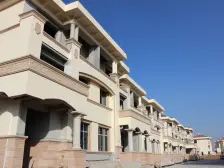 大名城珑域四室大平层 毛坯 随时看