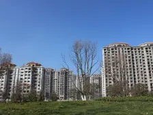 大名城B区禾郡 3室2厅 南 北