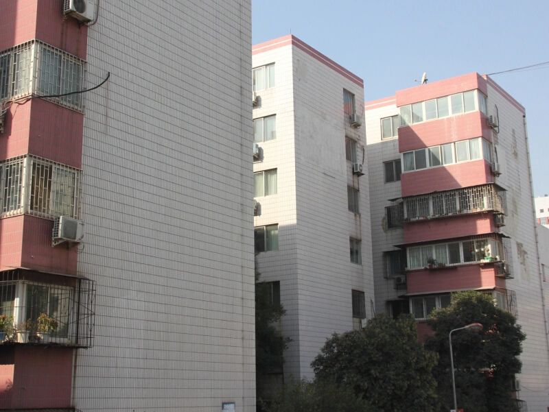 整租花园新村2室1厅南