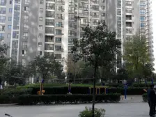 民航地铁口 70年产权住宅 看房随时 民水民电