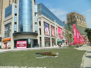 国宾时光汇2室1厅东北