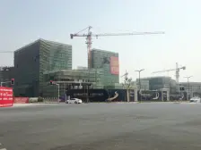 三迪曼哈顿 2室1厅 北