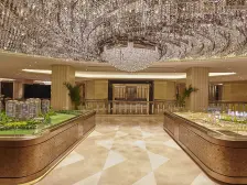 内环边 古北物业 开发商精装交付 拎包入住 飞机户