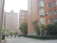 锦绣汇城 一室 朝南 看房随时 北三环 花园路 文一 47