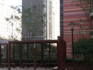 次新地铁口户型通透好楼层前排视野好
