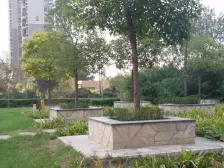 单位家属院,绿化好户型好 此房满五年唯一