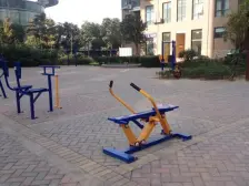 山顶御金城 2室2厅 南