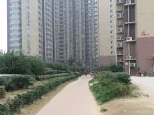 省医旁 君悦城 一室 诚心出售